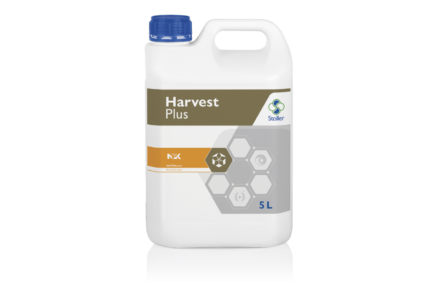 Harvest Plus