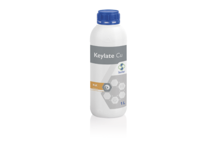 Keylate Cu