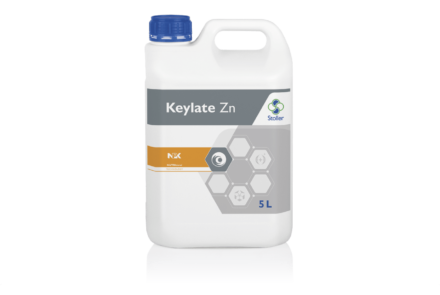 Keylate Zn