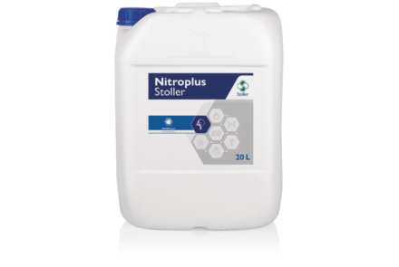 Nitroplus Stoller