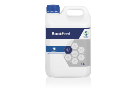Root Feed
