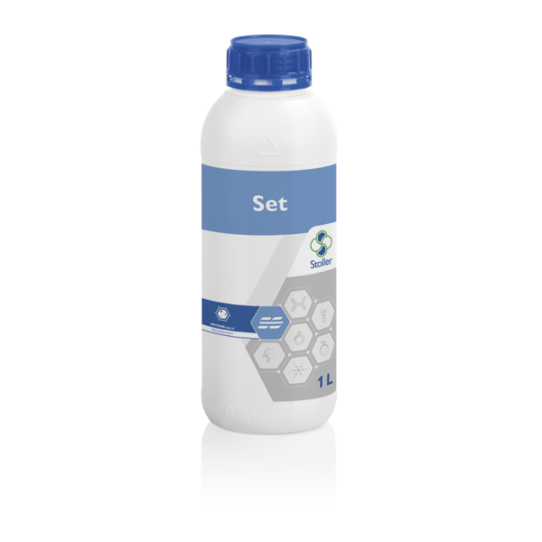 SET-min