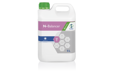 N-Balancer