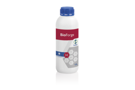 Bioforge