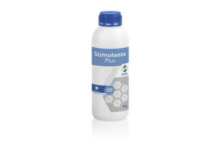 Stimulante Plus