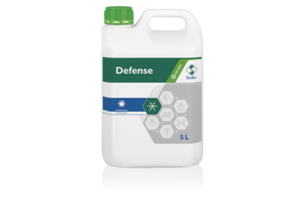 Defense