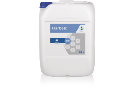 Harbest